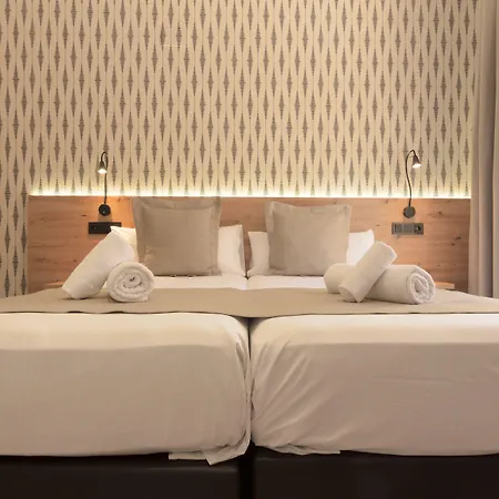 Hotel La Milagrosa