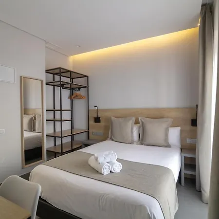 Hotel Hotel La Milagrosa