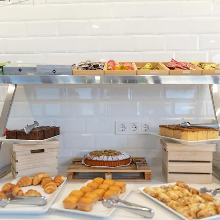Hotel La Milagrosa Hotel Alicante