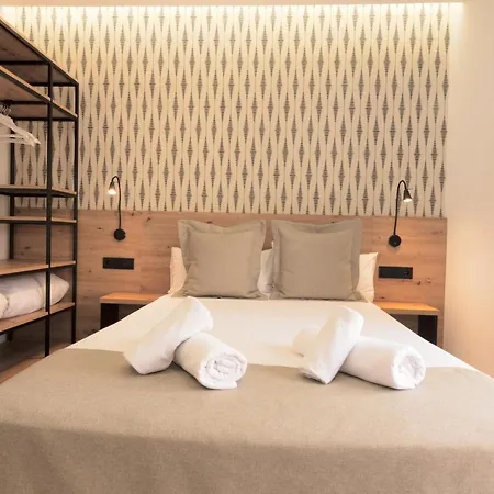 La Milagrosa Ξενοδοχείο