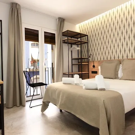 Hotel La Milagrosa