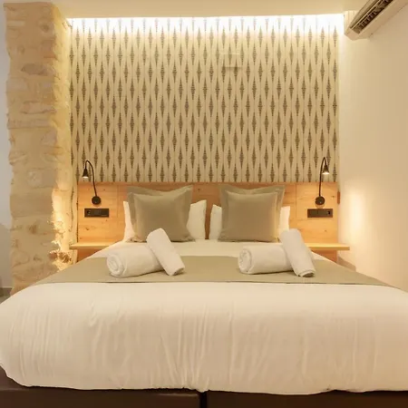 Hotel Hotel La Milagrosa