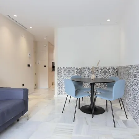 Hotel La Milagrosa
