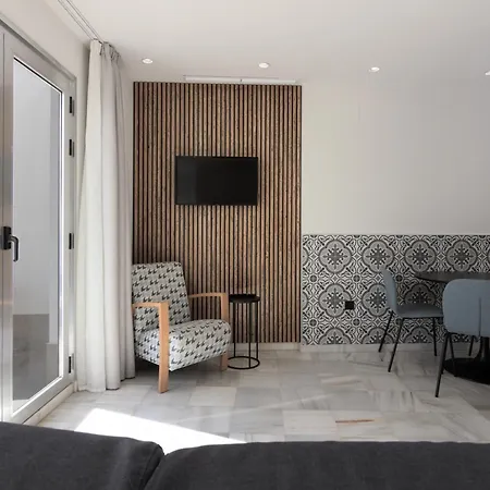 La Milagrosa Hotel 2*