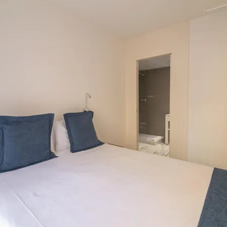 Hotel Hotel La Milagrosa