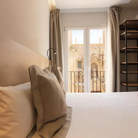 Hotel La Milagrosa 2*