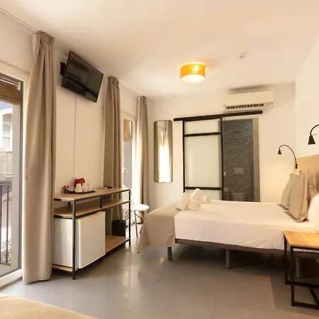 La Milagrosa Ξενοδοχείο Αλικάντε