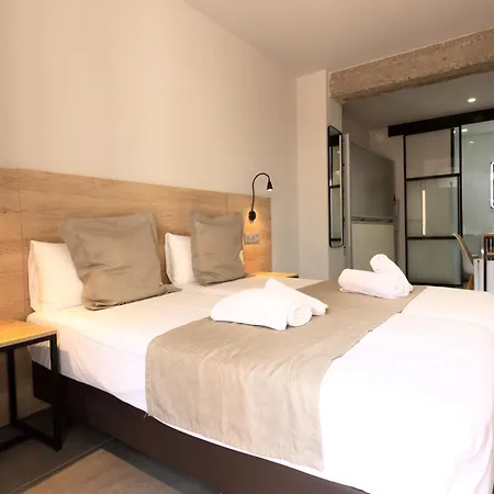 Hotel La Milagrosa Hotel Alicante