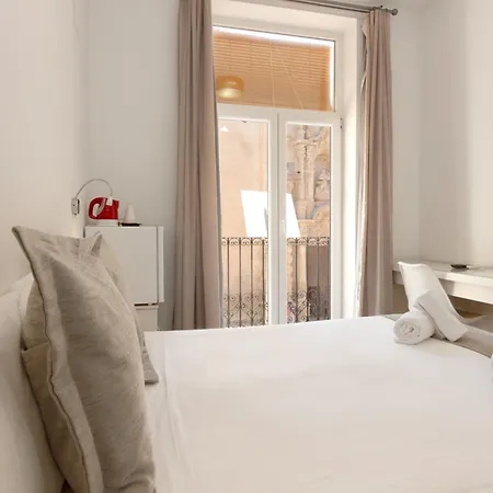 Hotel La Milagrosa 2*