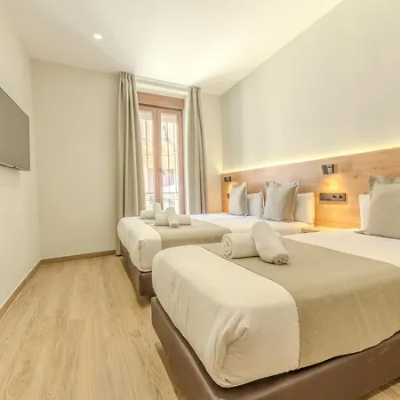 Hotel La Milagrosa Hotel Alicante