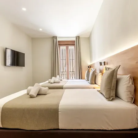 Hotel La Milagrosa Alicante