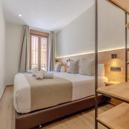 Hotel Hotel La Milagrosa