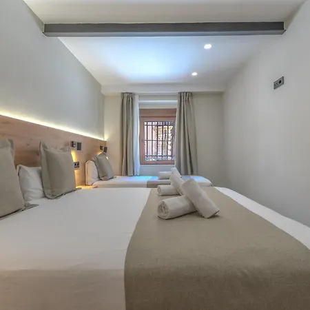 Hotel Hotel La Milagrosa Alicante