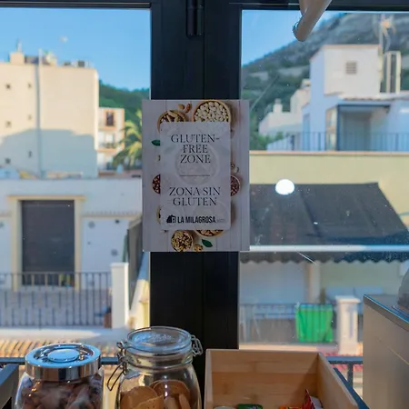 La Milagrosa Αλικάντε