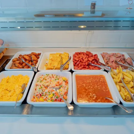 La Milagrosa Ξενοδοχείο