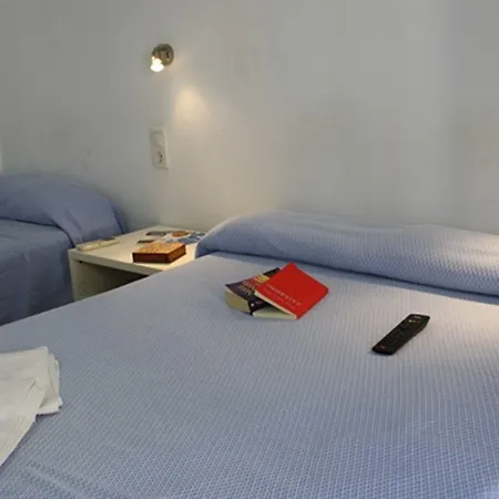 La Milagrosa Ξενοδοχείο Αλικάντε