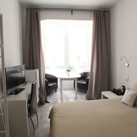 La Milagrosa Ξενοδοχείο Αλικάντε