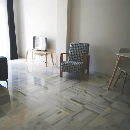 La Milagrosa Ξενοδοχείο 2*