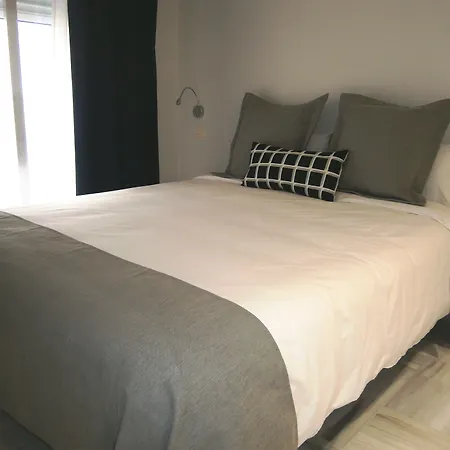 La Milagrosa Ξενοδοχείο