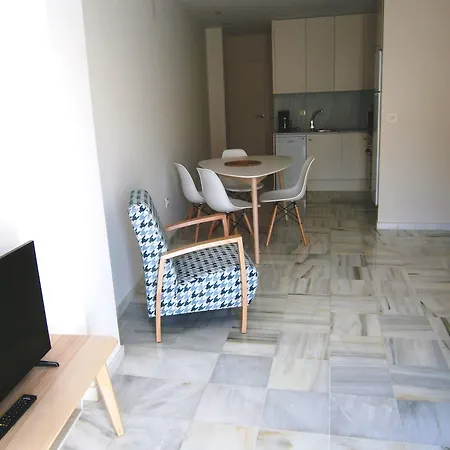 Ξενοδοχείο La Milagrosa