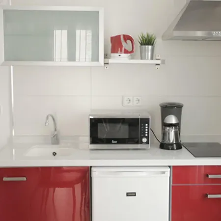 La Milagrosa Ξενοδοχείο