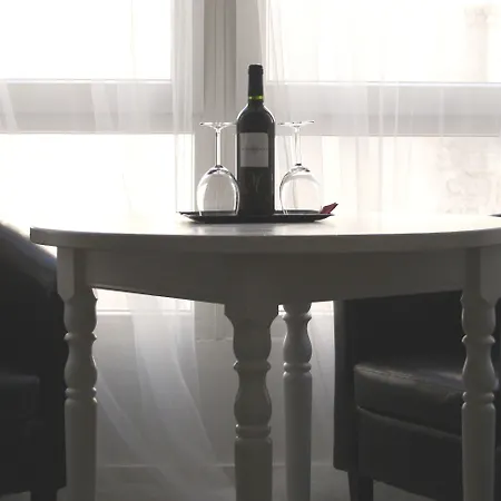 Ξενοδοχείο La Milagrosa