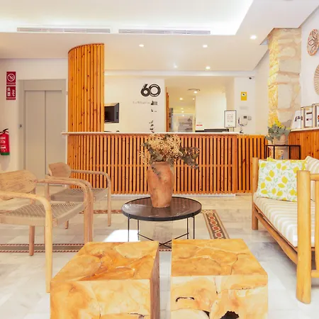 Ξενοδοχείο La Milagrosa 2*