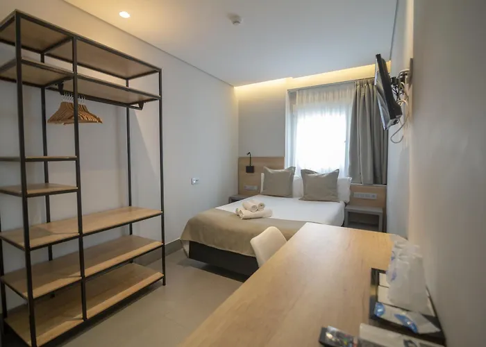 Hotel La Milagrosa