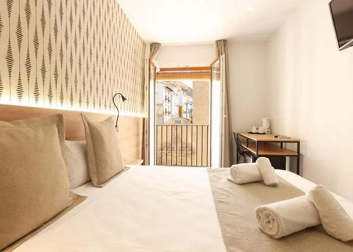 La Milagrosa Hotel