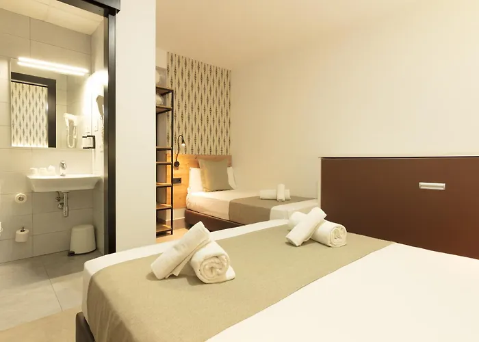 Hotel La Milagrosa 2*