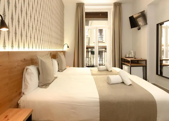 La Milagrosa Hotel Alicante