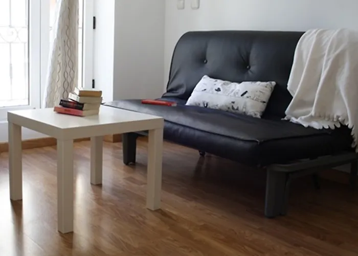 Hotel La Milagrosa Alicante