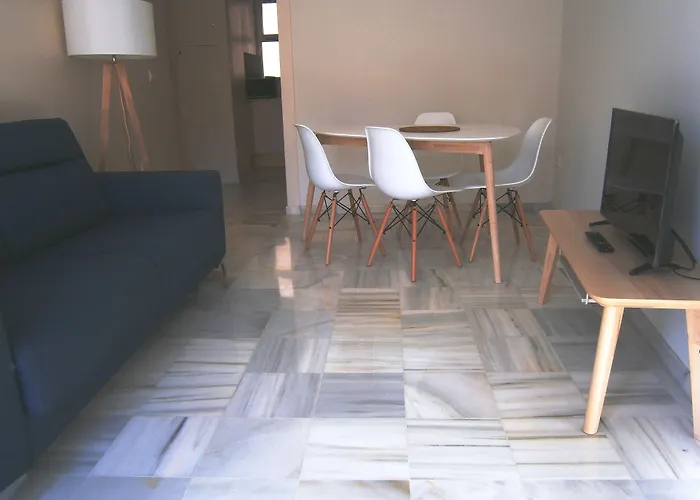 Hotel La Milagrosa Alicante