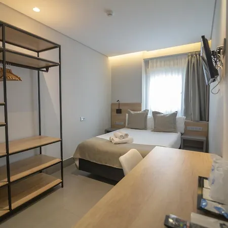 Hotel La Milagrosa