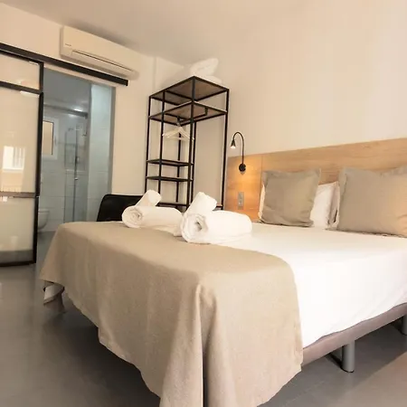 La Milagrosa 阿利坎特