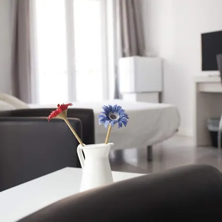 Hotel Hotel La Milagrosa