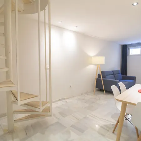 La Milagrosa 2* 阿利坎特