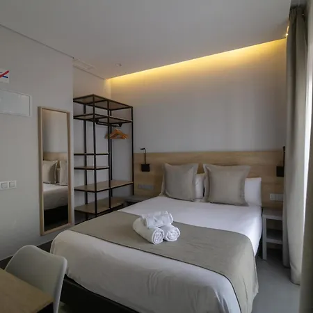 La Milagrosa Hotel Alicante