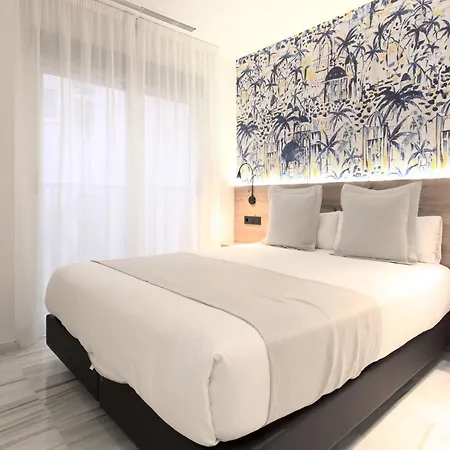 La Milagrosa Otel