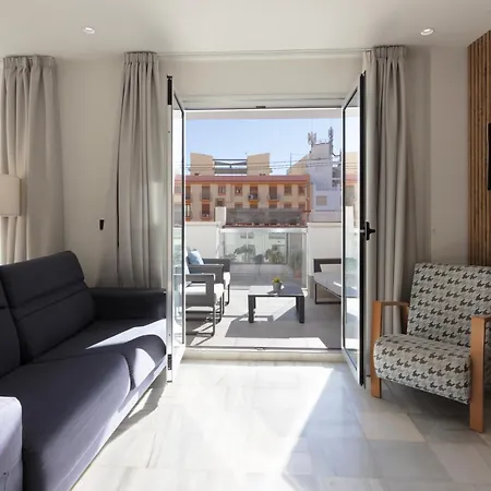 Hotel La Milagrosa Hotel Alicante