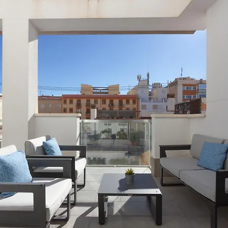 Hotel La Milagrosa 2*
