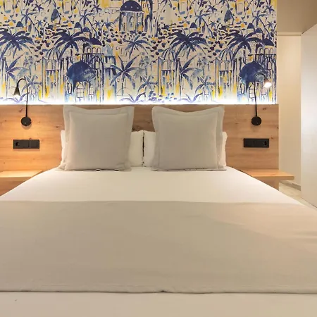Hotel La Milagrosa Hotel Alicante