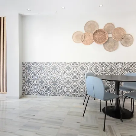 酒店 La Milagrosa 2*