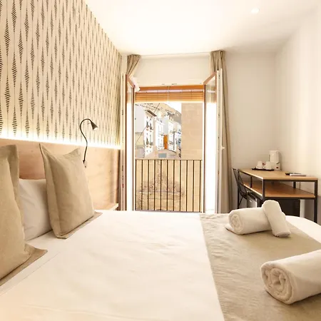 Hotel La Milagrosa Hotel