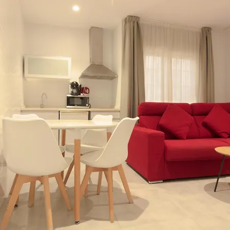 La Milagrosa 酒店 2*