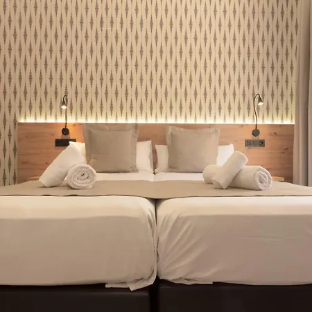Hotel La Milagrosa 2*