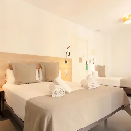 Hotel La Milagrosa Alicante