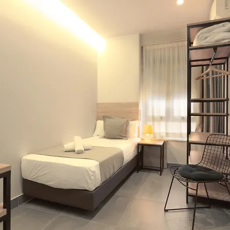 La Milagrosa Otel Alicante