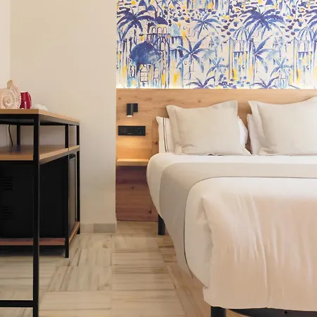 Hotel La Milagrosa Hotel