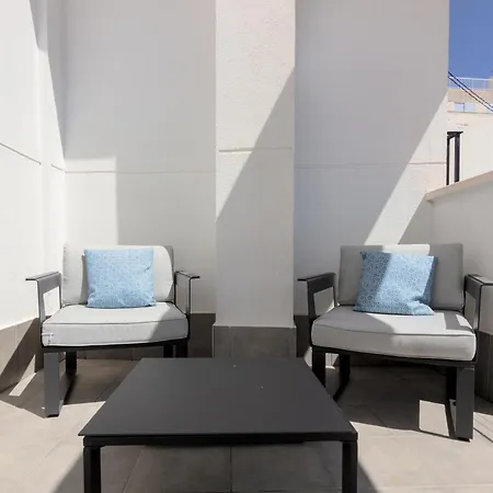 Hotel Hotel La Milagrosa Alicante